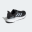 Adidas Mens Solar Boost 3 Running Shoes - Core Black - thumbnail image 5