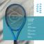 Dunlop FX 500 Tour Tennis Racket (2023) [Frame Only] - thumbnail image 6