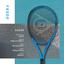Dunlop FX 500 Tennis Racket (2023) [Frame Only] - thumbnail image 5