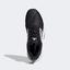 Adidas Mens CourtJam Bounce Clay Tennis Shoes - Black/White - thumbnail image 2