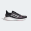 Adidas Womens Supernova+ Running Shoes - Core Black - thumbnail image 1