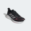 Adidas Womens Supernova+ Running Shoes - Core Black - thumbnail image 4