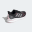 Adidas Womens Supernova+ Running Shoes - Core Black - thumbnail image 5