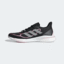 Adidas Womens Supernova+ Running Shoes - Core Black - thumbnail image 6