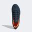 Adidas Mens Terrex Agravic TR Trail Running Shoes - Crew Navy - thumbnail image 2