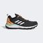 Adidas Womens Terrex Agravic TR Trail Running Shoes - Core Black - thumbnail image 1