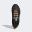 Adidas Womens Terrex Agravic TR Trail Running Shoes - Core Black - thumbnail image 2