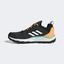 Adidas Womens Terrex Agravic TR Trail Running Shoes - Core Black - thumbnail image 6