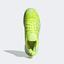 Adidas Mens Defiant Generation Tennis Shoes - Solar Yellow - thumbnail image 2