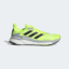 Adidas Mens Solar Boost 3 Running Shoes - Solar Yellow - thumbnail image 1