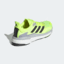 Adidas Mens Solar Boost 3 Running Shoes - Solar Yellow - thumbnail image 5