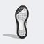 Adidas Womens Solar Glide 3 Running Shoes - Core Black/Screaming Pink - thumbnail image 3