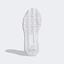 Adidas Mens Stycon Tennis Shoes - White - thumbnail image 3