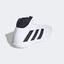 Adidas Mens Stycon Tennis Shoes - White - thumbnail image 5