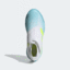 Adidas Mens Stycon Tennis Shoes - Hazy Blue - thumbnail image 3