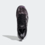 Adidas Womens Defiant Generation Tennis Shoes - Core Black - thumbnail image 3