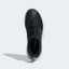 Adidas Womens GameCourt Tennis Shoes - Core Black - thumbnail image 3