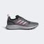 Adidas Womens Runfalcon 2.0 TR Running Shoes - Grey Five - thumbnail image 1