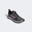 Adidas Womens Runfalcon 2.0 TR Running Shoes - Grey Five - thumbnail image 4