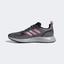 Adidas Womens Runfalcon 2.0 TR Running Shoes - Grey Five - thumbnail image 6