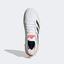 Adidas Mens Adizero Ubersonic 4 Tennis Shoes - Cloud White - thumbnail image 2