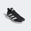 Adidas Mens Adizero Ubersonic 4 Tennis Shoes - Black - thumbnail image 4