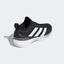 Adidas Mens Adizero Ubersonic 4 Tennis Shoes - Black - thumbnail image 5