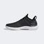 Adidas Mens Adizero Ubersonic 4 Tennis Shoes - Black - thumbnail image 6