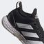 Adidas Mens Adizero Ubersonic 4 Tennis Shoes - Black - thumbnail image 7