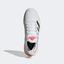 Adidas Womens Adizero Ubersonic 4 Tennis Shoes - Cloud White - thumbnail image 2