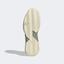 Adidas Womens Adizero Ubersonic 4 Tennis Shoes - Cloud White - thumbnail image 3