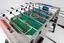 Garlando G2000 Indoor Football Table - thumbnail image 4