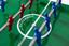 Garlando G2000 Indoor Football Table - thumbnail image 6