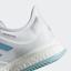Adidas Womens SoleCourt Parley Tennis Shoes - Blue Spirit/White - thumbnail image 9