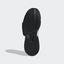 Adidas Mens SoleMatch Bounce Tennis Shoes - White/Core Black - thumbnail image 3