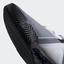 Adidas Mens SoleMatch Bounce Tennis Shoes - White/Core Black - thumbnail image 8