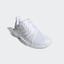 Adidas Womens CourtJam Tennis Shoes - White - thumbnail image 4