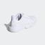 Adidas Womens CourtJam Tennis Shoes - White - thumbnail image 5