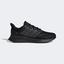 Adidas Mens Falcon Running Shoes - Core Black - thumbnail image 1