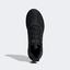 Adidas Mens Falcon Running Shoes - Core Black - thumbnail image 2