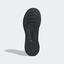 Adidas Mens Falcon Running Shoes - Core Black - thumbnail image 3