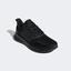Adidas Mens Falcon Running Shoes - Core Black - thumbnail image 4