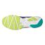 Asics Mens GEL-Hyper Speed 6 Running Shoes - Blue/Orange - thumbnail image 2