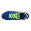 Asics Mens GEL-Hyper Speed 6 Running Shoes - Blue/Orange - thumbnail image 3