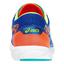 Asics Mens GEL-Hyper Speed 6 Running Shoes - Blue/Orange - thumbnail image 6