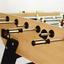 Garlando G5000 Indoor Football Table - Pear - thumbnail image 3