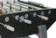 Garlando G5000 Indoor Football Table - Wenge - thumbnail image 2