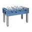 Garlando G-500 Outdoor Football Table - Blue - thumbnail image 1