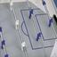 Garlando G-500 Weatherproof Outdoor Football Table - thumbnail image 11