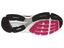 Adidas Womens Response Cushion 21 Shoes - White/Bright Pink/Neo-Iron - thumbnail image 2